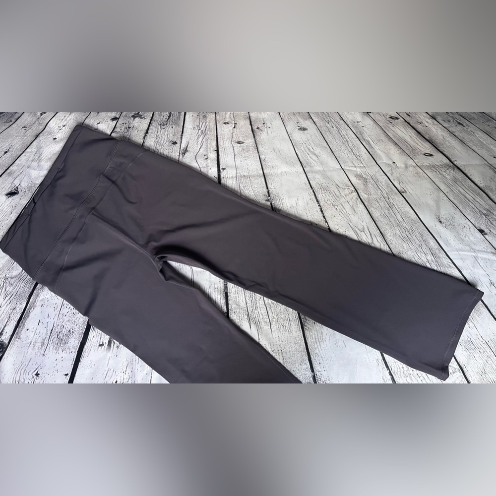 ✨New✨ Grey Yoga Pants Size Medium